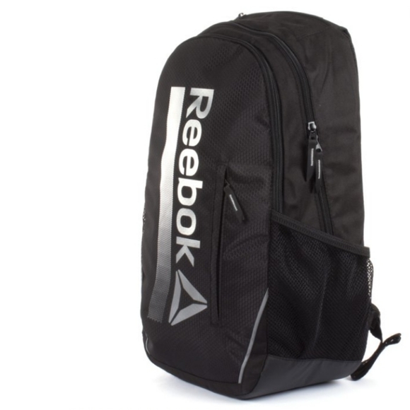 NEW! Reebok Training backpack NWT - Picture 2 of 12
